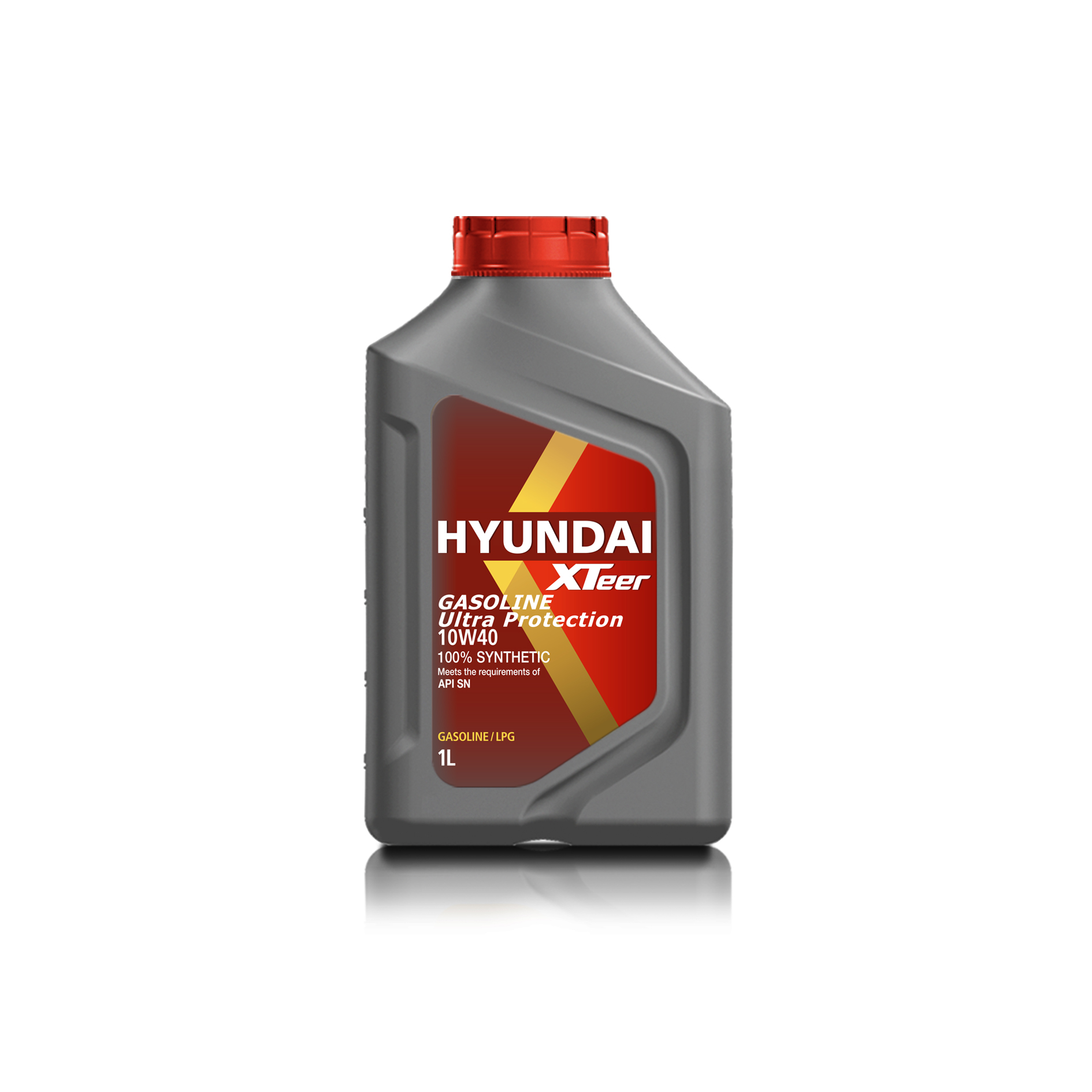 UP 100%SYN 10W40 – HyundaiXteerPeru